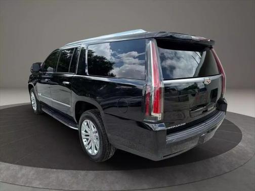 2019 Cadillac Escalade ESV Standard