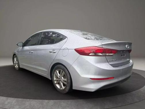2017 Hyundai ELANTRA SE Value Edition