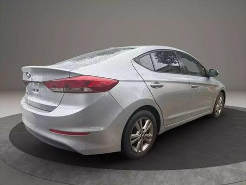 2017 Hyundai ELANTRA SE Value Edition
