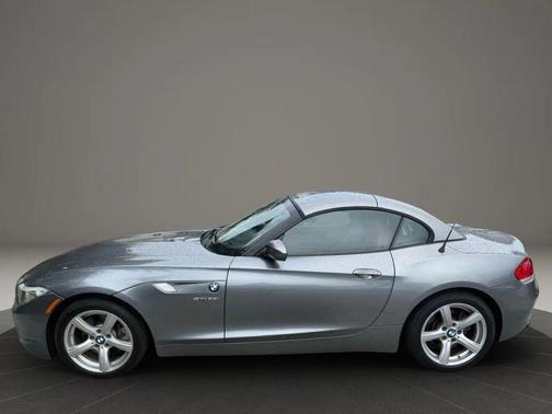2012 BMW Z4 sDrive28i