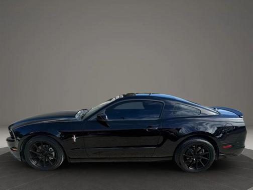 2014 Ford Mustang V6 Premium