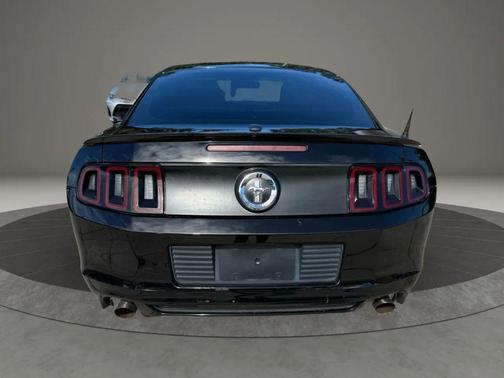 2014 Ford Mustang V6 Premium