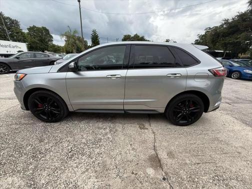 2020 Ford Edge ST