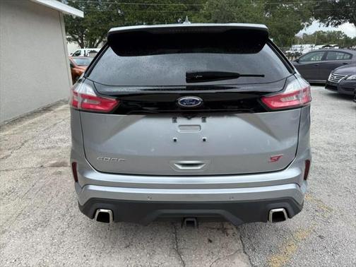 2020 Ford Edge ST