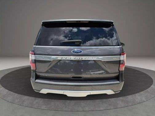 2019 Ford Expedition Max Platinum