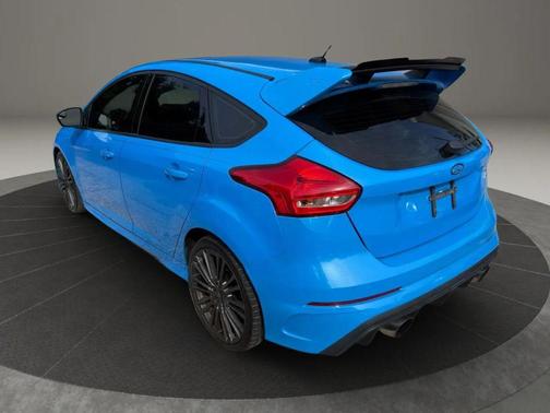 2017 Ford Focus RS Base