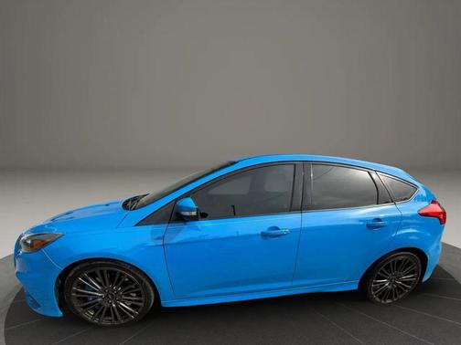 2017 Ford Focus RS Base