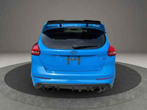 2017 Ford Focus RS Base