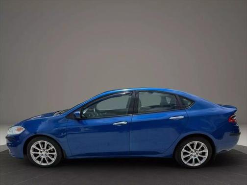 2013 Dodge Dart Limited