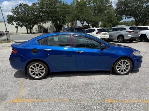 2013 Dodge Dart Limited