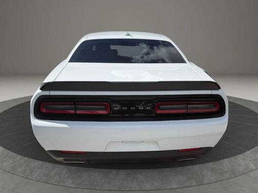 2019 Dodge Challenger GT