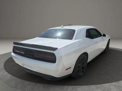 2019 Dodge Challenger GT