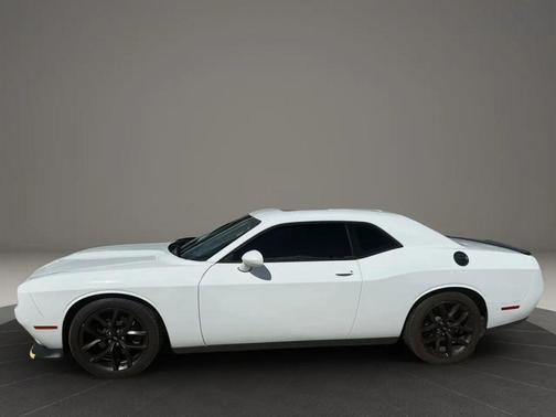 2019 Dodge Challenger GT