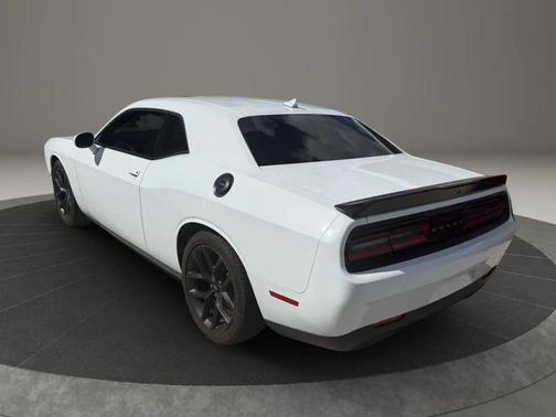 2019 Dodge Challenger GT