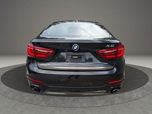 2016 BMW X6 xDrive35i