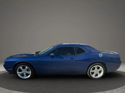 2010 Dodge Challenger R/T
