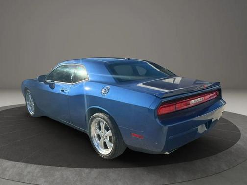2010 Dodge Challenger R/T