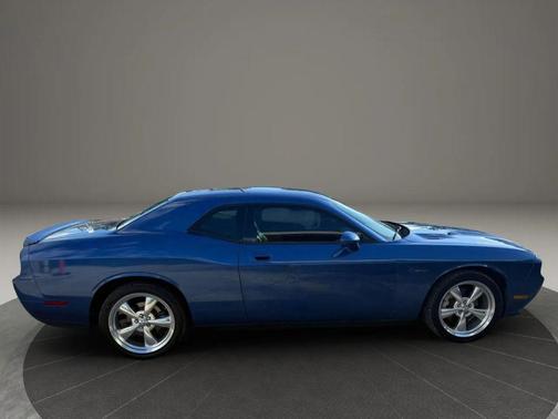 2010 Dodge Challenger R/T