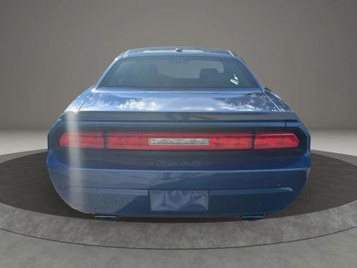 2010 Dodge Challenger R/T