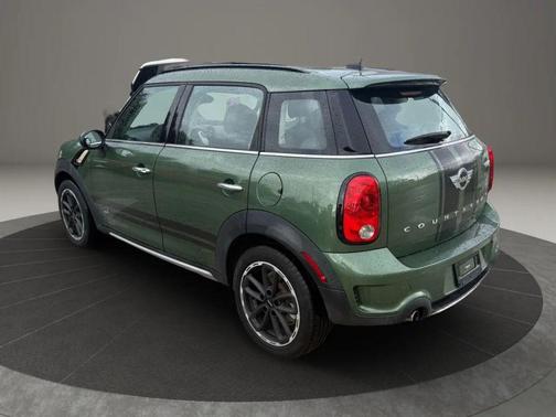 2015 MINI Countryman Cooper S ALL4