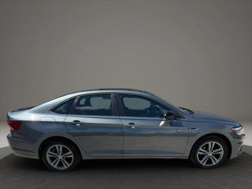 2019 Volkswagen Jetta 1.4T R-Line