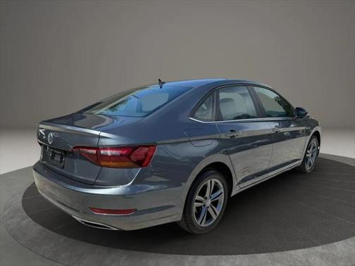 2019 Volkswagen Jetta 1.4T R-Line