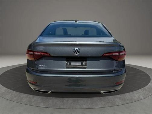 2019 Volkswagen Jetta 1.4T R-Line