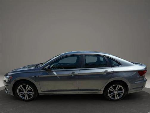 2019 Volkswagen Jetta 1.4T R-Line