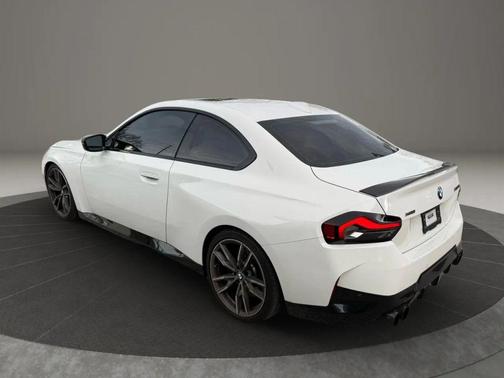 2022 BMW M240 i xDrive