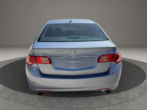 2011 Acura TSX 2.4
