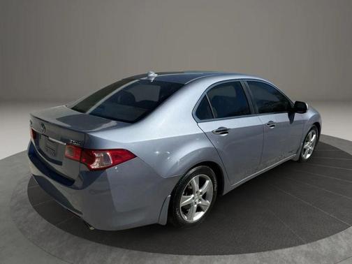 2011 Acura TSX 2.4