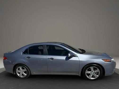 2011 Acura TSX 2.4