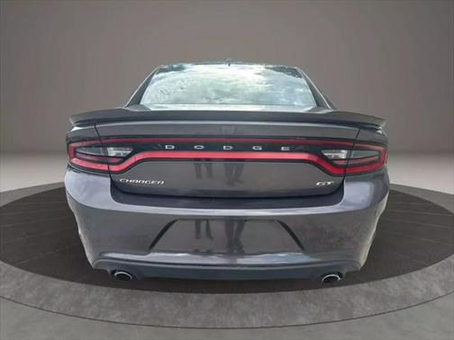 2019 Dodge Charger GT