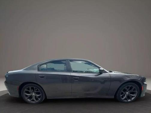 2019 Dodge Charger GT