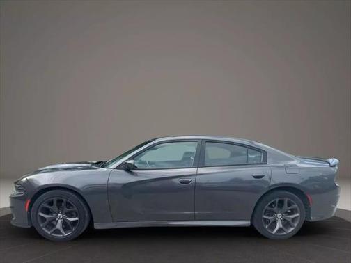 2019 Dodge Charger GT