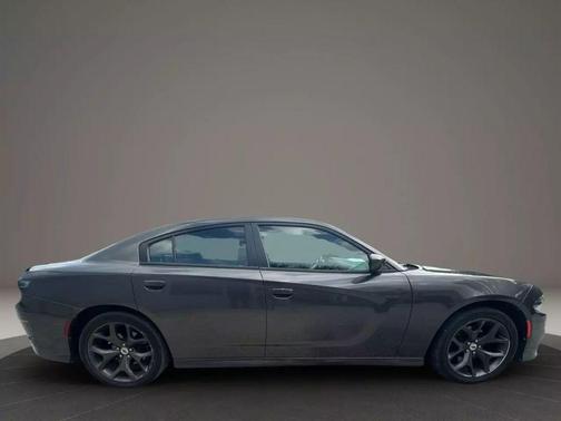 2019 Dodge Charger GT