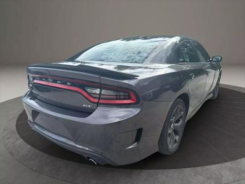 2019 Dodge Charger GT