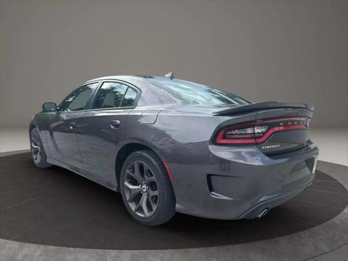 2019 Dodge Charger GT