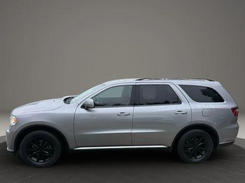 2016 Dodge Durango Limited