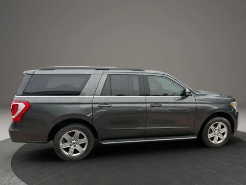 2019 Ford Expedition Max XLT