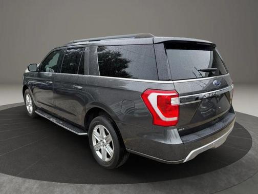 2019 Ford Expedition Max XLT