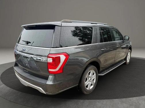 2019 Ford Expedition Max XLT