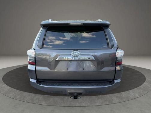 2015 Toyota 4Runner SR5 Premium