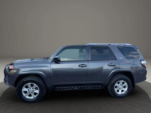 2015 Toyota 4Runner SR5 Premium