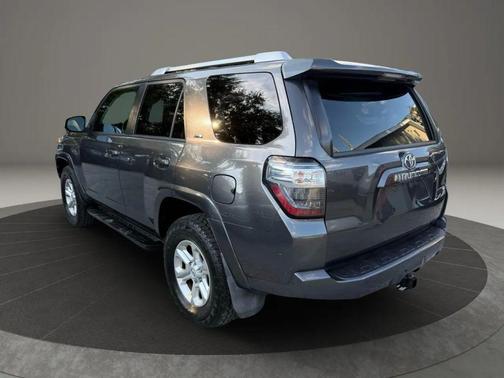 2015 Toyota 4Runner SR5 Premium