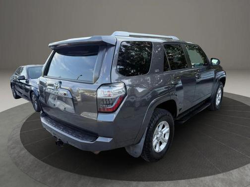 2015 Toyota 4Runner SR5 Premium