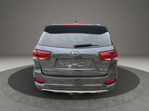 2019 Kia Sorento EX
