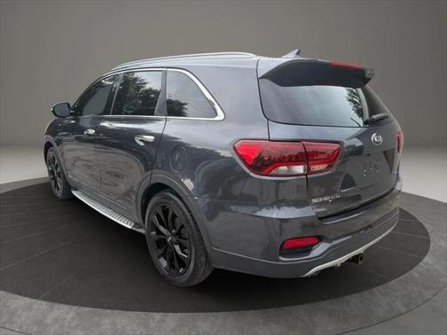 2019 Kia Sorento EX