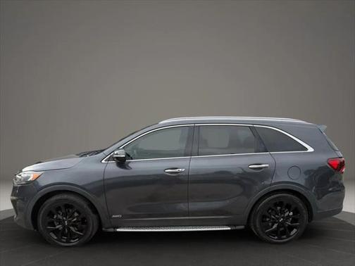 2019 Kia Sorento EX