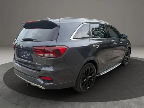 2019 Kia Sorento EX